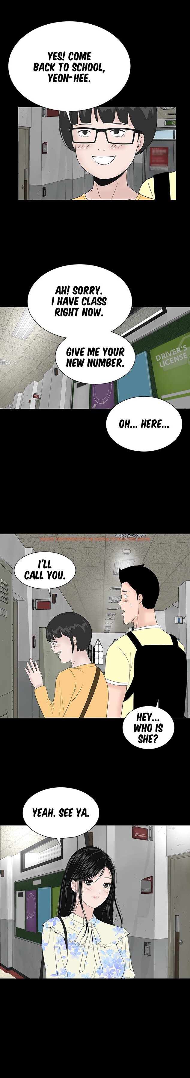 Read Hentai Image 14 222 in comic Brothel - Chapter 47 - www.hentaitnt.net