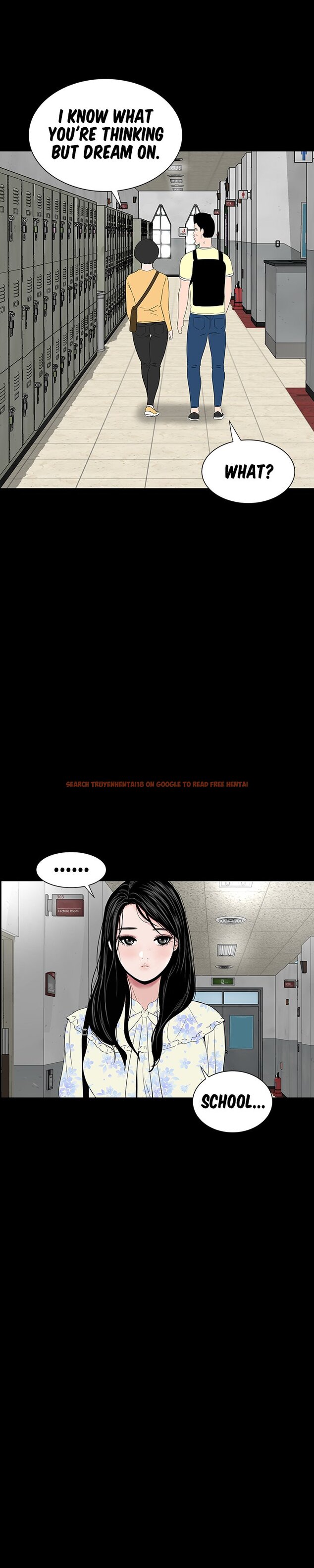 Read Hentai Image 15 222 in comic Brothel - Chapter 47 - www.hentaitnt.net