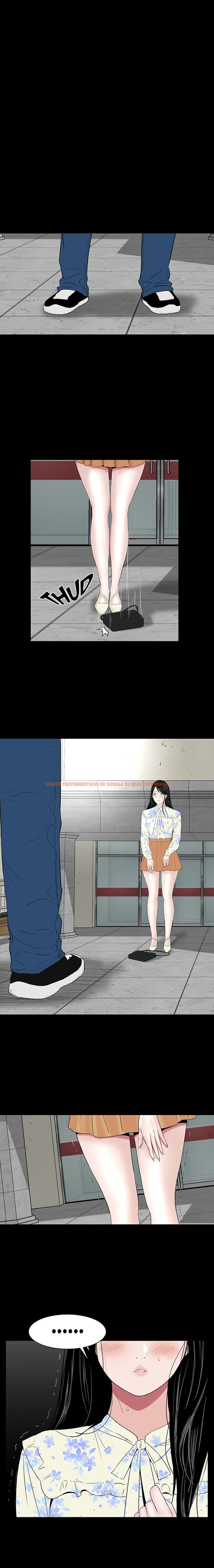 Read Hentai Image 16 222 in comic Brothel - Chapter 47 - www.hentaitnt.net