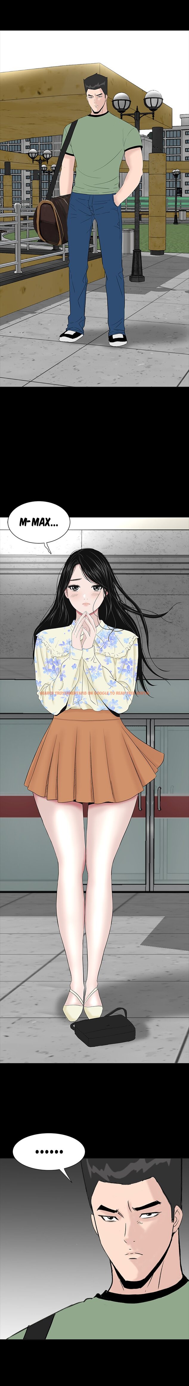 Read Hentai Image 17 223 in comic Brothel - Chapter 47 - www.hentaitnt.net