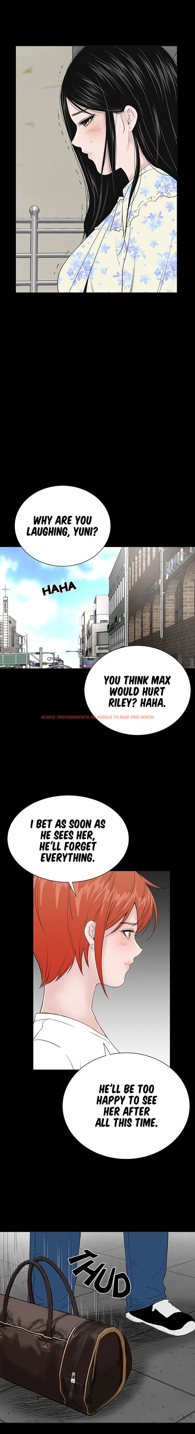 Read Hentai Image 18 223 in comic Brothel - Chapter 47 - www.hentaitnt.net