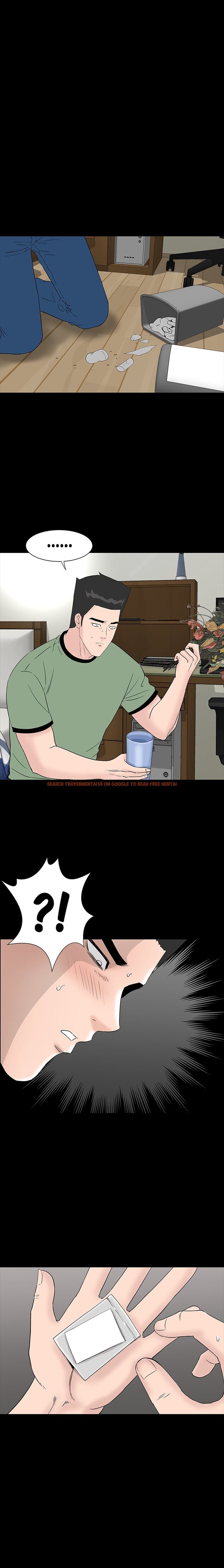 Read Hentai Image 2 222 in comic Brothel - Chapter 47 - www.hentaitnt.net