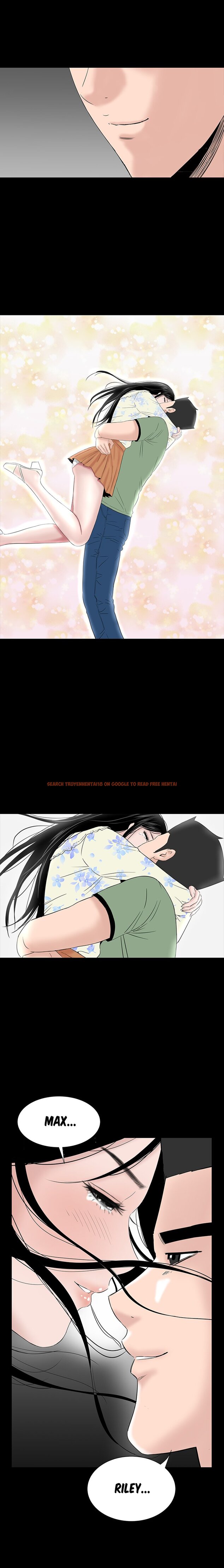 Read Hentai Image 21 223 in comic Brothel - Chapter 47 - www.hentaitnt.net
