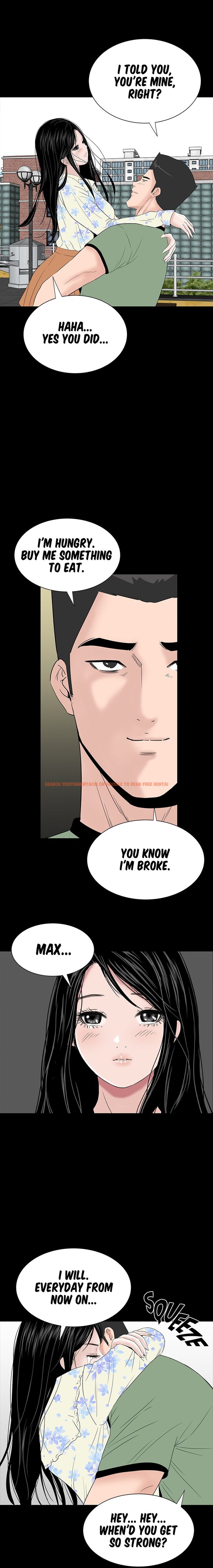 Read Hentai Image 22 223 in comic Brothel - Chapter 47 - www.hentaitnt.net