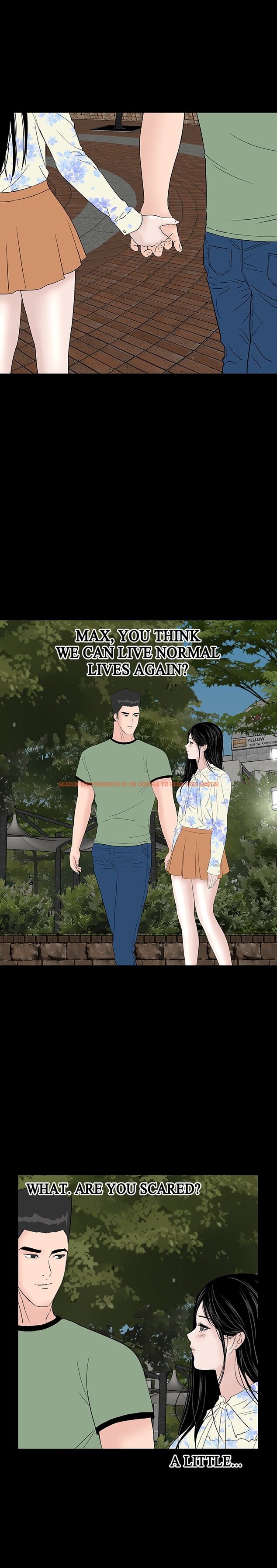 Read Hentai Image 24 223 in comic Brothel - Chapter 47 - www.hentaitnt.net