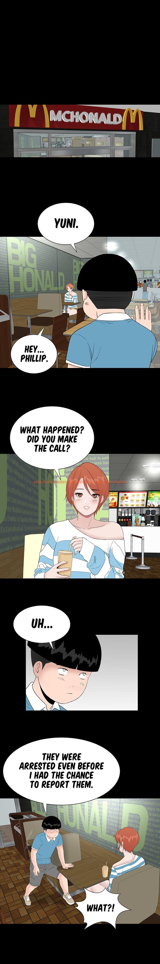 Read Hentai Image 8 222 in comic Brothel - Chapter 47 - www.hentaitnt.net