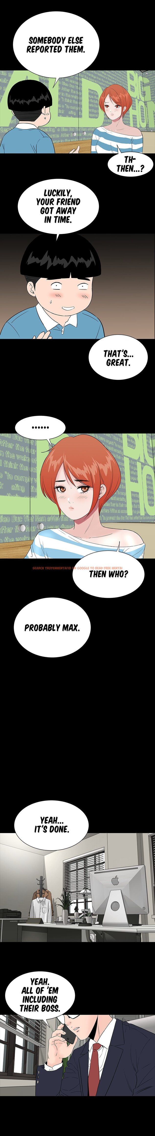 Read Hentai Image 9 222 in comic Brothel - Chapter 47 - www.hentaitnt.net