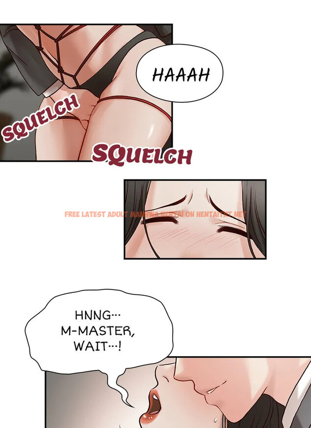 Read Hentai Image 33 210 in comic Brother’s Secretary - Chapter 1 - hentaitnt.net