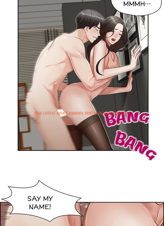 Read Hentai Image 2 176 in comic Brother’s Secretary - Chapter 12 - hentaitnt.net