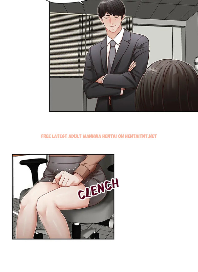 Read Hentai Image 28 177 in comic Brother’s Secretary - Chapter 12 - hentaitnt.net