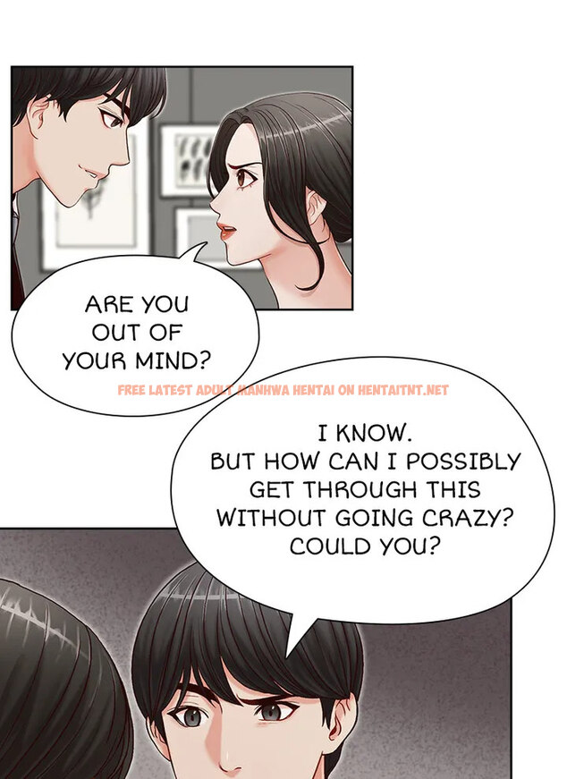 Read Hentai Image 1 170 in comic Brother’s Secretary - Chapter 13 - hentaitnt.net