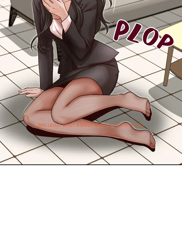 Read Hentai Image 10 157 in comic Brother’s Secretary - Chapter 17 - hentaitnt.net