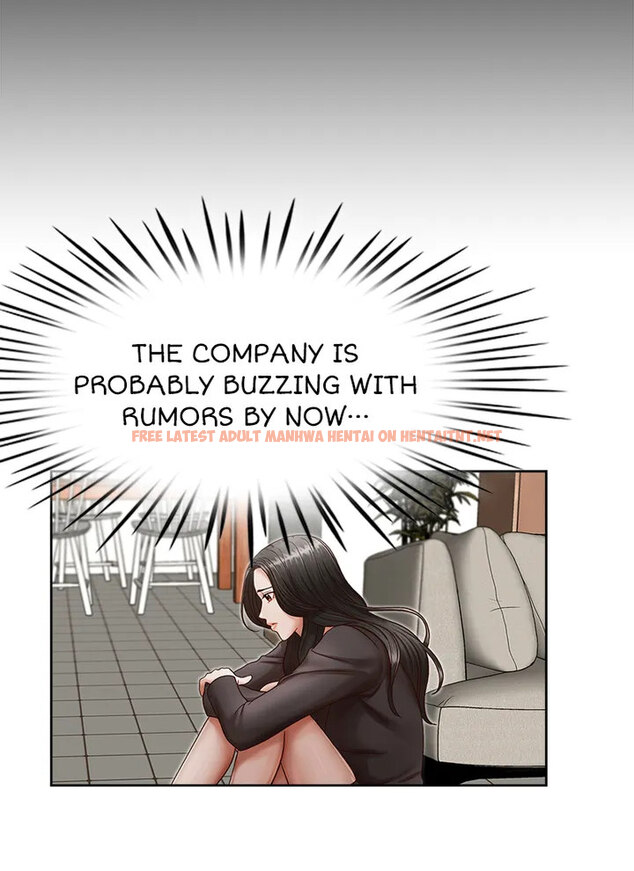 Read Hentai Image 17 157 in comic Brother’s Secretary - Chapter 17 - hentaitnt.net