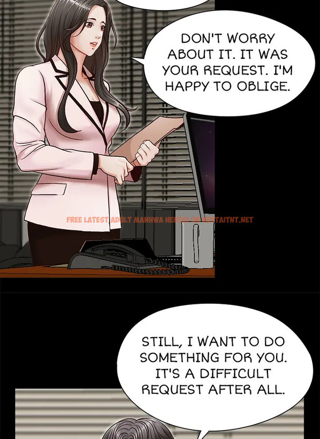 Read Hentai Image 40 157 in comic Brother’s Secretary - Chapter 17 - hentaitnt.net