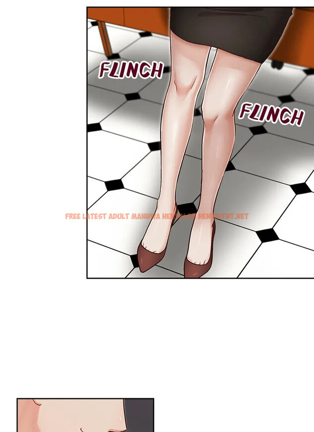 Read Hentai Image 11 151 in comic Brother’s Secretary - Chapter 18 - hentaitnt.net