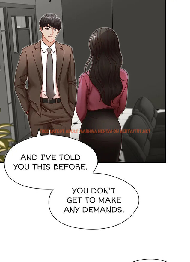 Read Hentai Image 7 151 in comic Brother’s Secretary - Chapter 18 - hentaitnt.net