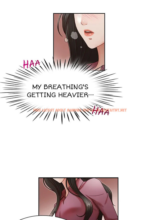 Read Hentai Image 9 151 in comic Brother’s Secretary - Chapter 18 - hentaitnt.net