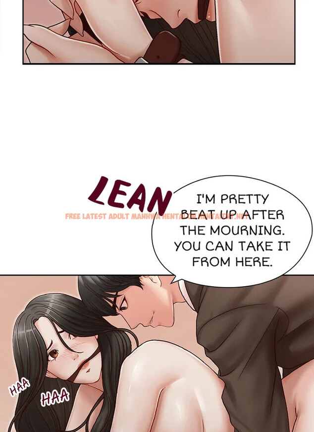 Read Hentai Image 28 150 in comic Brother’s Secretary - Chapter 19 - hentaitnt.net