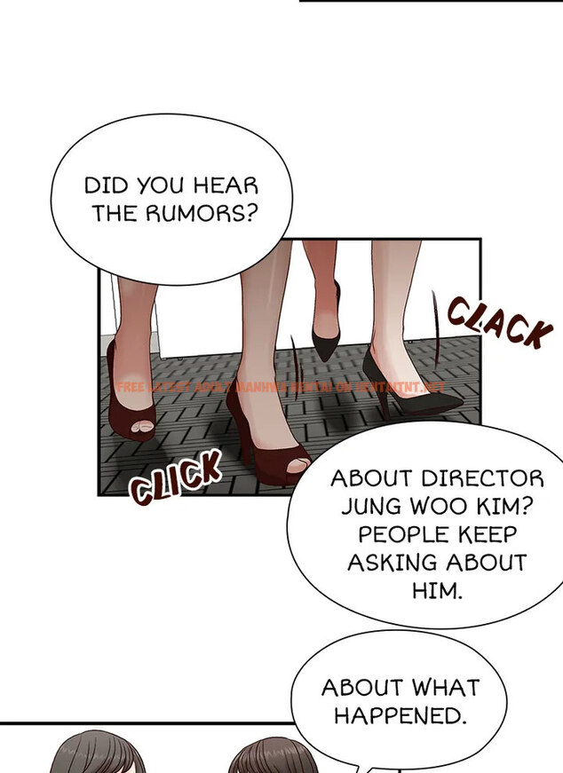 Read Hentai Image 3 210 in comic Brother’s Secretary - Chapter 2 - hentaitnt.net