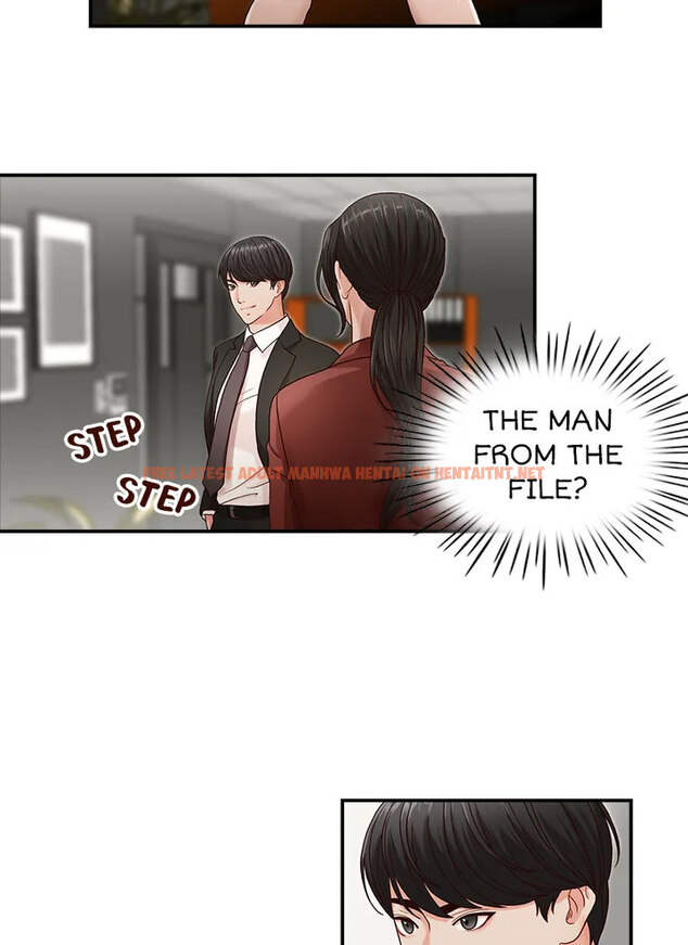 Read Hentai Image 34 216 in comic Brother’s Secretary - Chapter 2 - hentaitnt.net