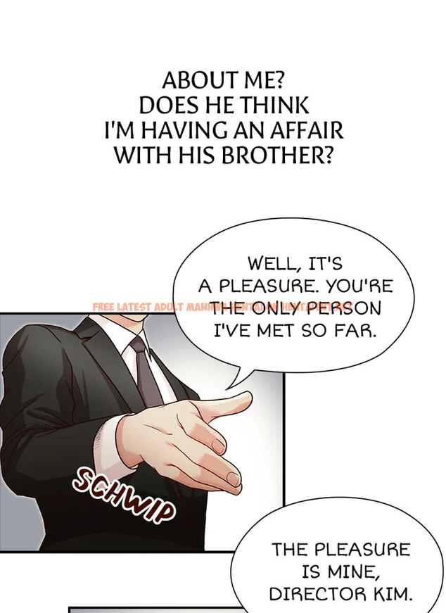 Read Hentai Image 37 216 in comic Brother’s Secretary - Chapter 2 - hentaitnt.net