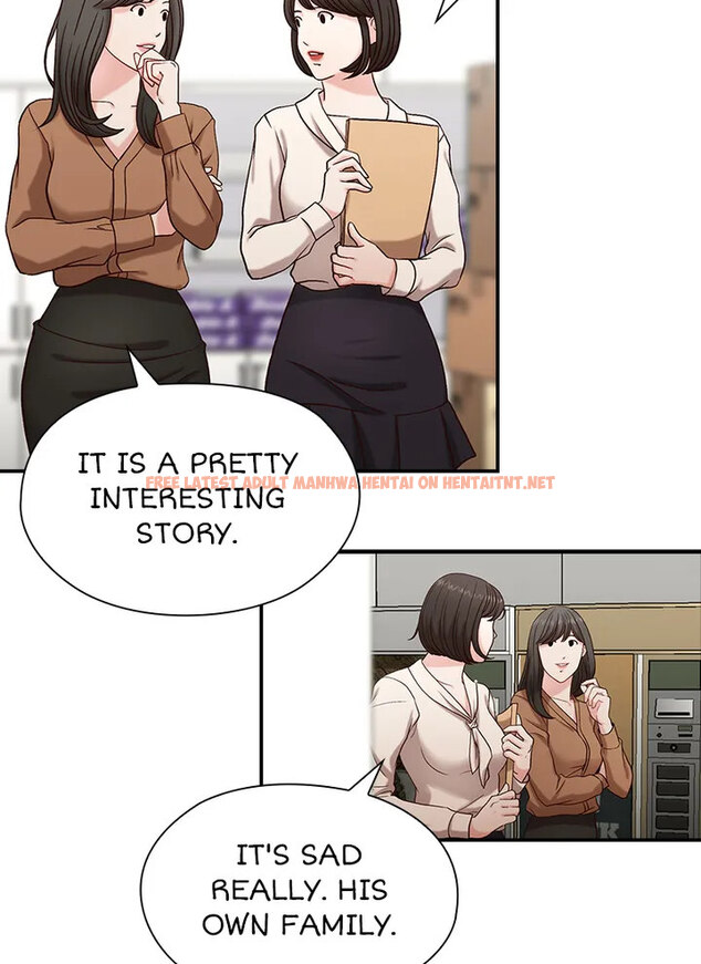 Read Hentai Image 4 210 in comic Brother’s Secretary - Chapter 2 - hentaitnt.net