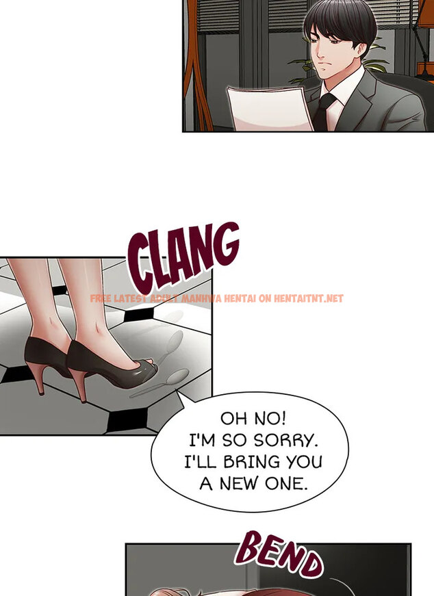 Read Hentai Image 27 144 in comic Brother’s Secretary - Chapter 20 - hentaitnt.net