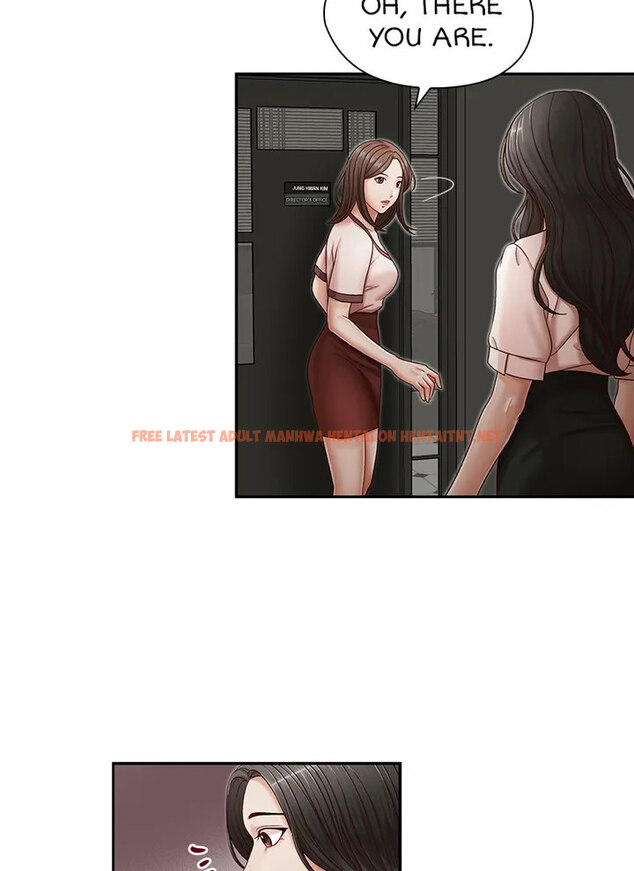 Read Hentai Image 37 144 in comic Brother’s Secretary - Chapter 20 - hentaitnt.net