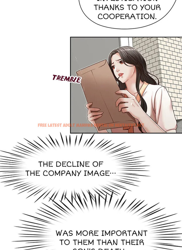 Read Hentai Image 10 144 in comic Brother’s Secretary - Chapter 21 - hentaitnt.net