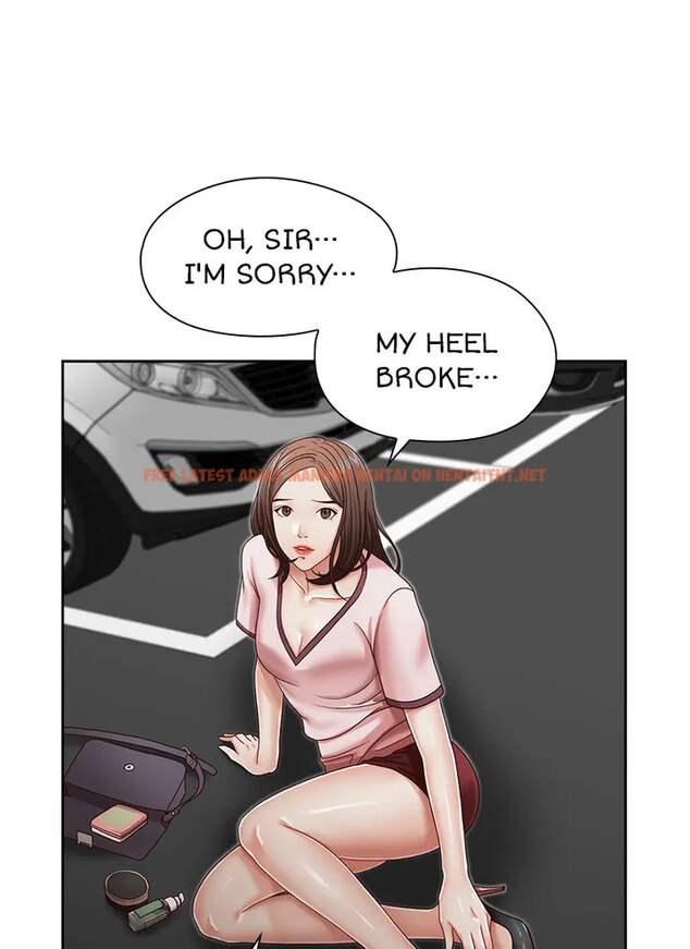 Read Hentai Image 1 137 in comic Brother’s Secretary - Chapter 22 - hentaitnt.net