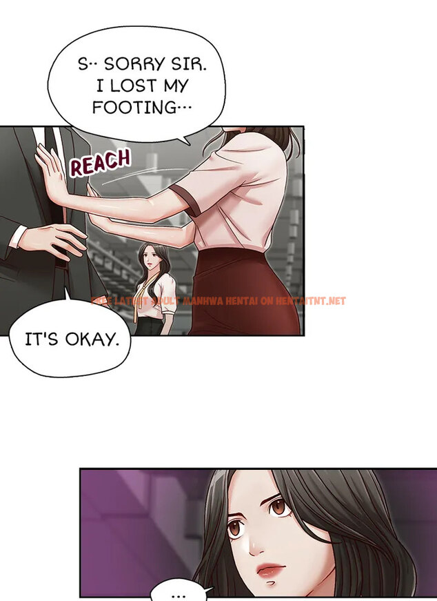 Read Hentai Image 18 137 in comic Brother’s Secretary - Chapter 22 - hentaitnt.net