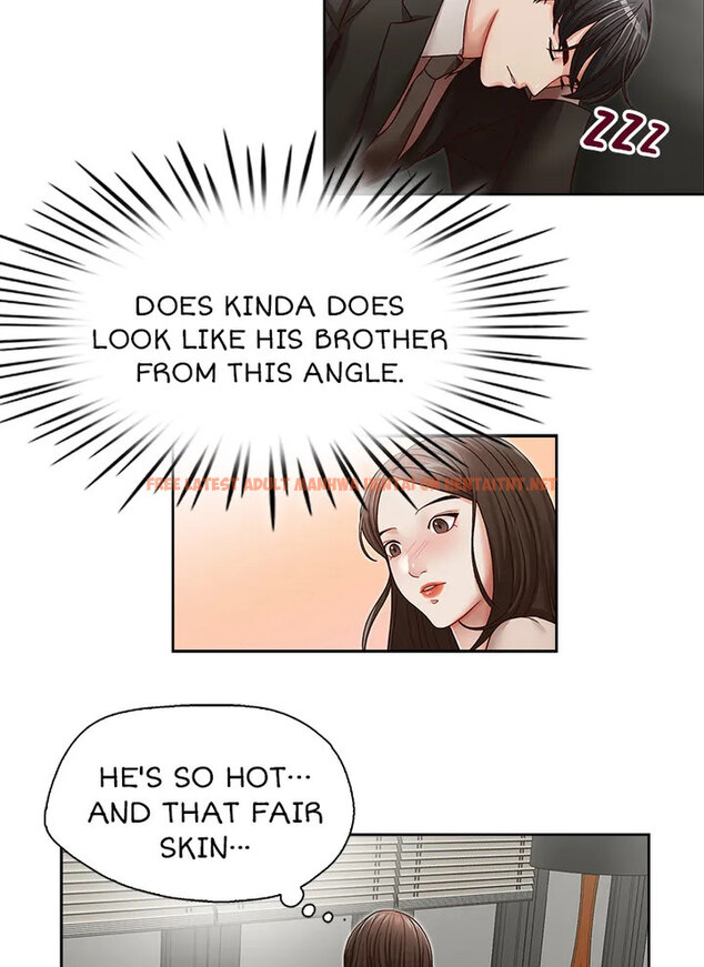 Read Hentai Image 41 138 in comic Brother’s Secretary - Chapter 22 - hentaitnt.net