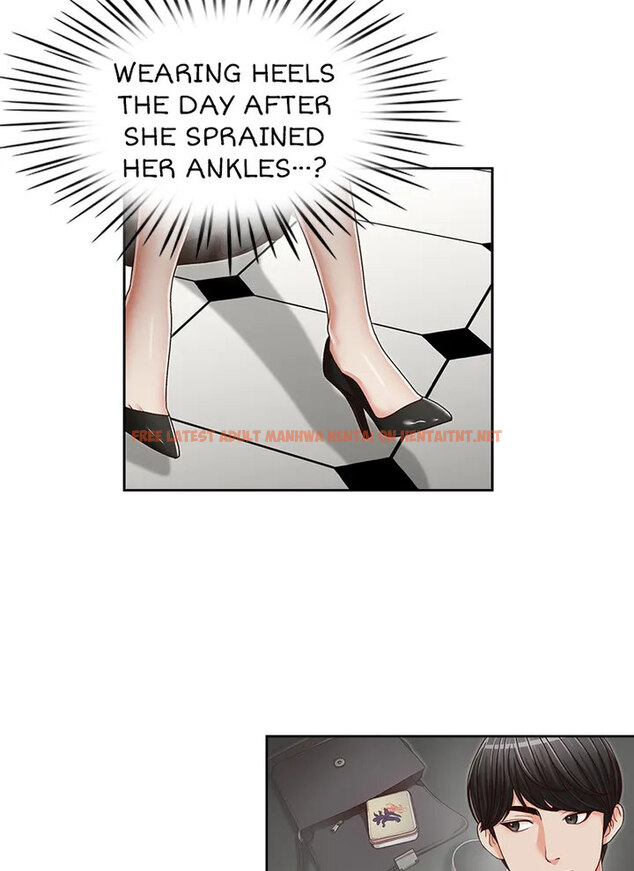 Read Hentai Image 46 144 in comic Brother’s Secretary - Chapter 22 - hentaitnt.net