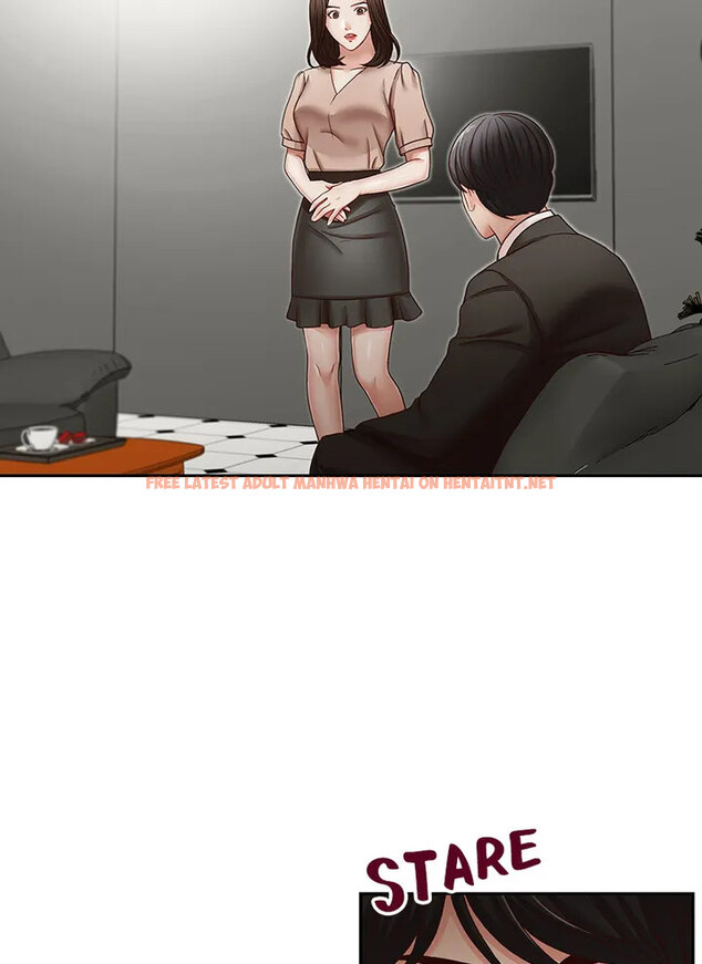 Read Hentai Image 22 137 in comic Brother’s Secretary - Chapter 23 - hentaitnt.net