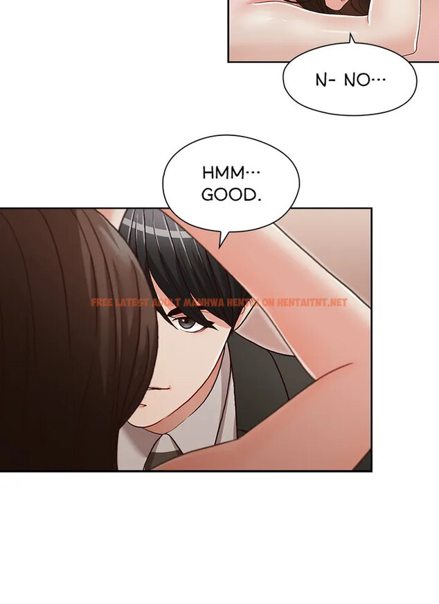 Read Hentai Image 13 130 in comic Brother’s Secretary - Chapter 24 - hentaitnt.net