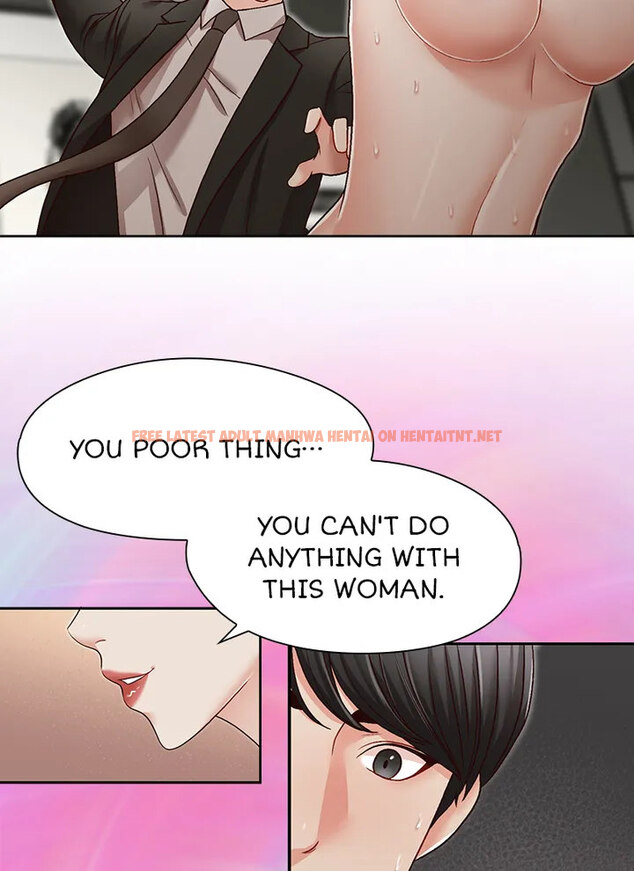 Read Hentai Image 36 130 in comic Brother’s Secretary - Chapter 24 - hentaitnt.net