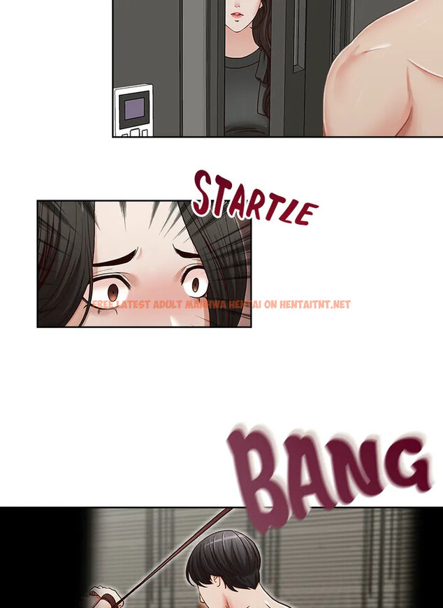 Read Hentai Image 18 130 in comic Brother’s Secretary - Chapter 25 - hentaitnt.net