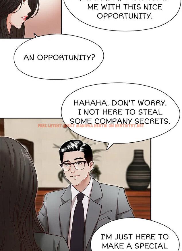 Read Hentai Image 16 124 in comic Brother’s Secretary - Chapter 26 - hentaitnt.net