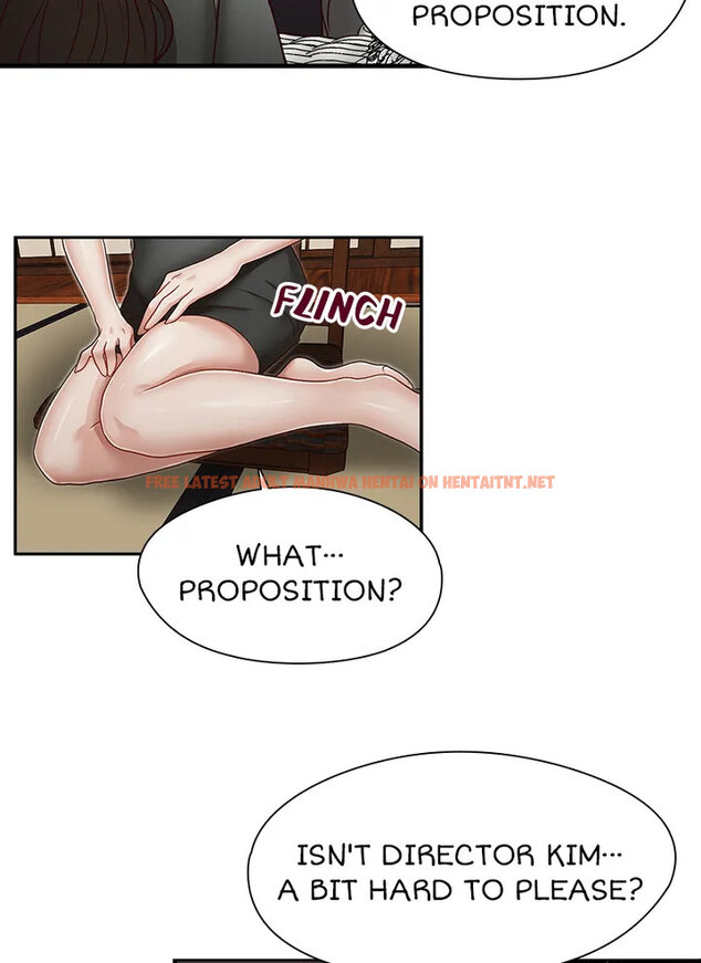 Read Hentai Image 17 124 in comic Brother’s Secretary - Chapter 26 - hentaitnt.net