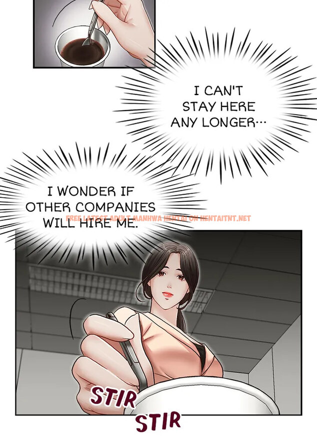 Read Hentai Image 11 124 in comic Brother’s Secretary - Chapter 27 - hentaitnt.net