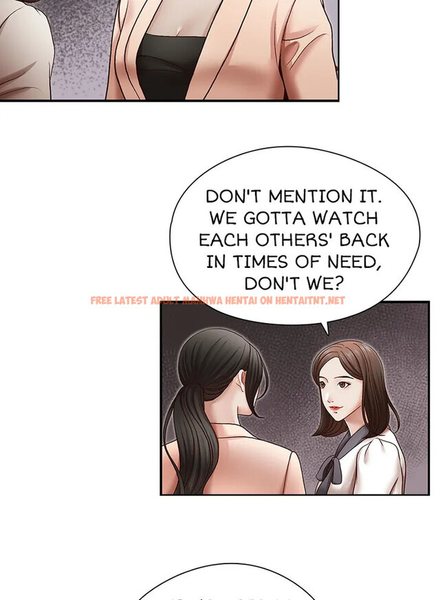 Read Hentai Image 16 124 in comic Brother’s Secretary - Chapter 27 - hentaitnt.net