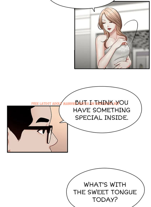 Read Hentai Image 35 124 in comic Brother’s Secretary - Chapter 27 - hentaitnt.net