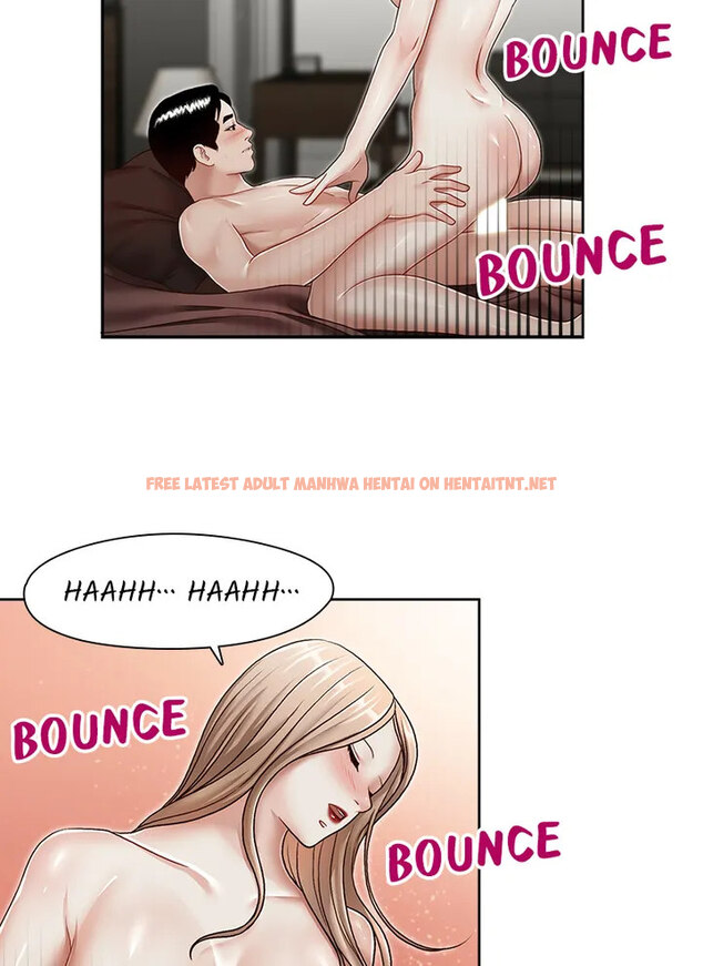 Read Hentai Image 10 117 in comic Brother’s Secretary - Chapter 28 - hentaitnt.net