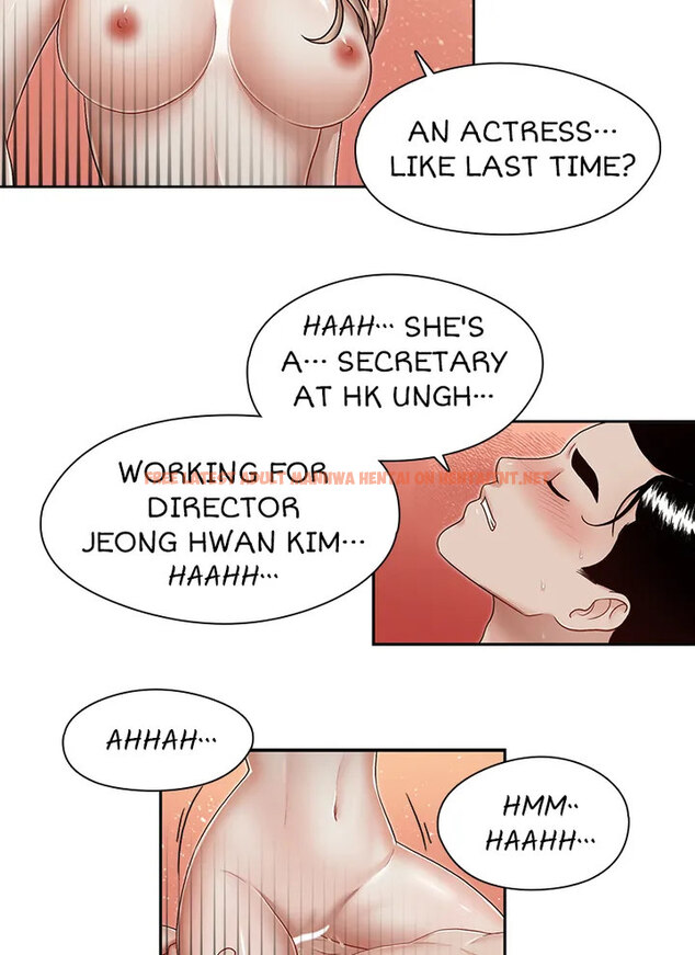 Read Hentai Image 11 117 in comic Brother’s Secretary - Chapter 28 - hentaitnt.net