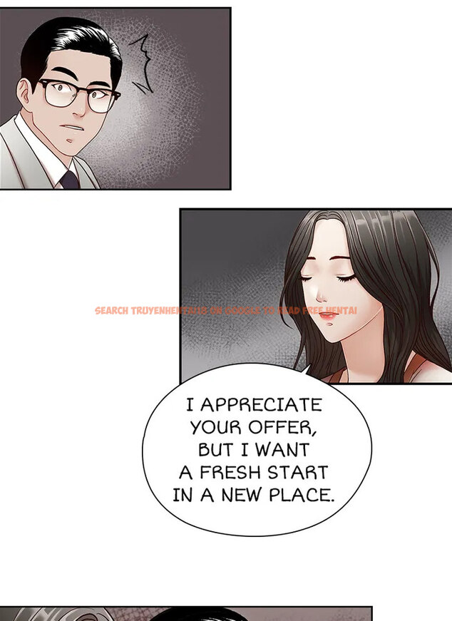 Read Hentai Image 14 111 in comic Brother’s Secretary - Chapter 29 - www.hentaitnt.net
