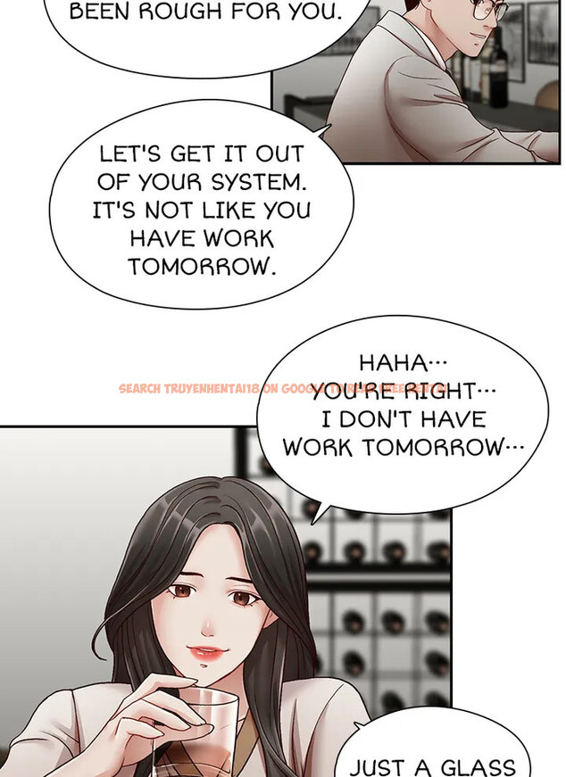 Read Hentai Image 20 117 in comic Brother’s Secretary - Chapter 29 - www.hentaitnt.net