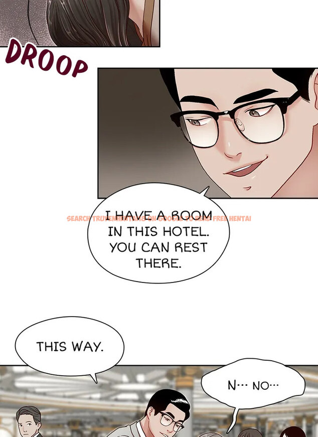 Read Hentai Image 41 117 in comic Brother’s Secretary - Chapter 29 - www.hentaitnt.net