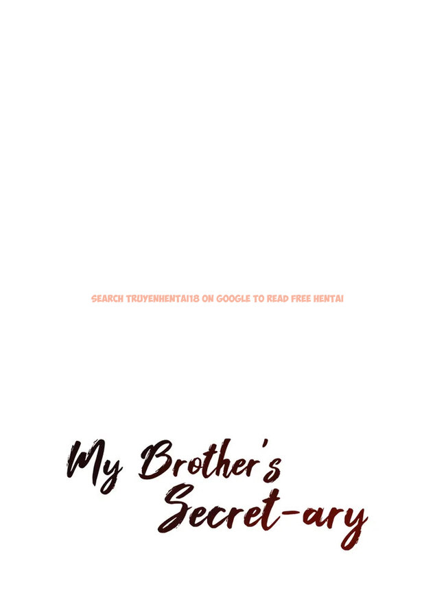 Read Hentai Image 5 111 in comic Brother’s Secretary - Chapter 29 - www.hentaitnt.net