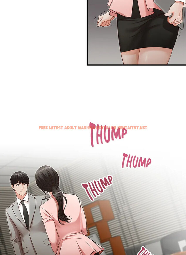 Read Hentai Image 13 204 in comic Brother’s Secretary - Chapter 3 - hentaitnt.net