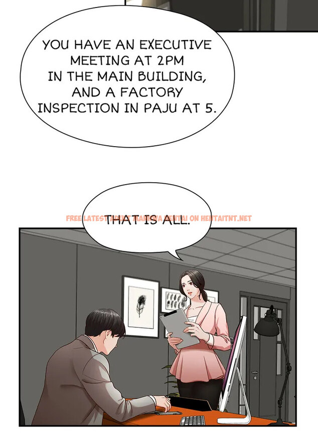 Read Hentai Image 3 204 in comic Brother’s Secretary - Chapter 3 - hentaitnt.net